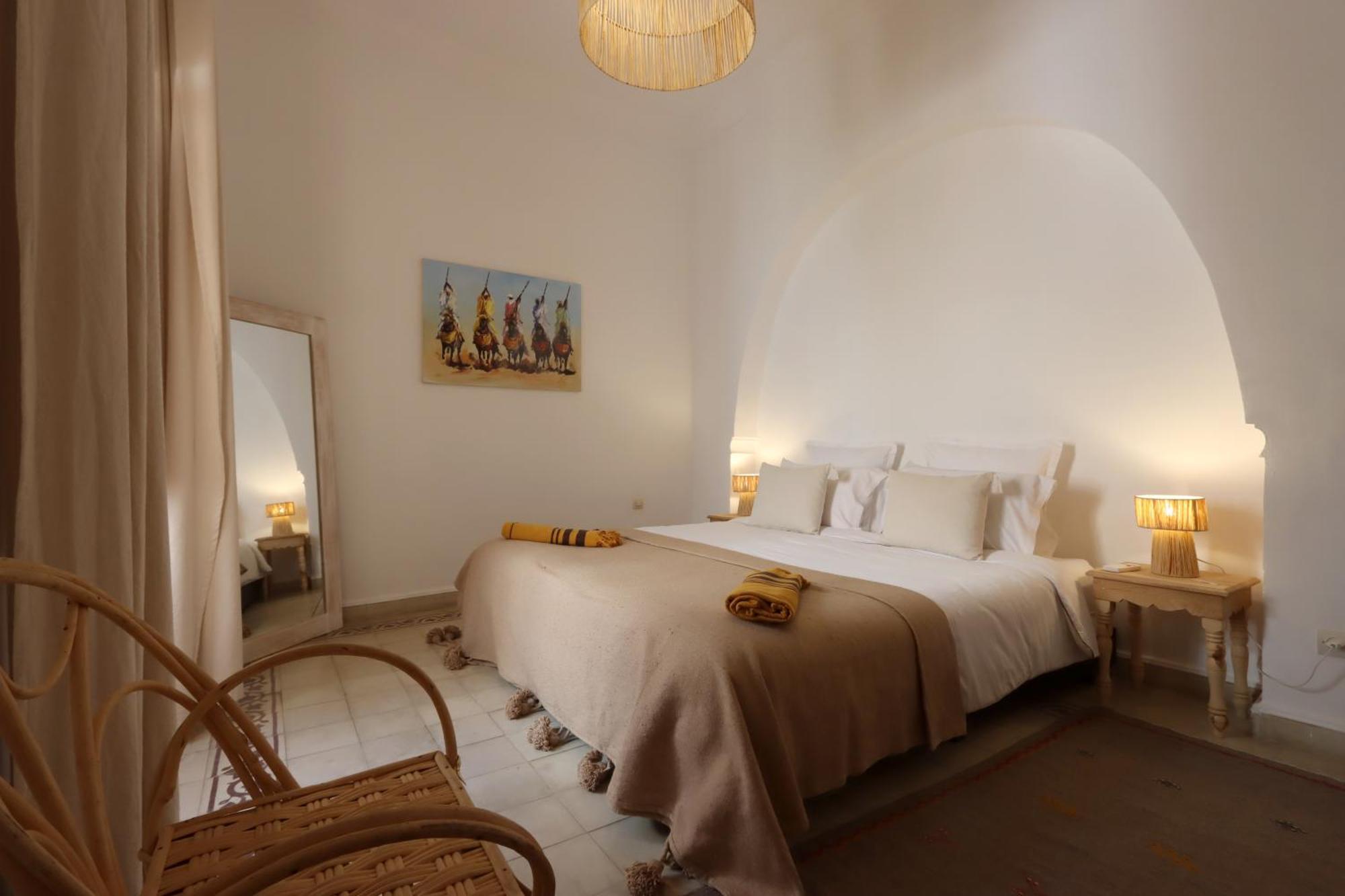 Riad Eldouk * Marrakesh