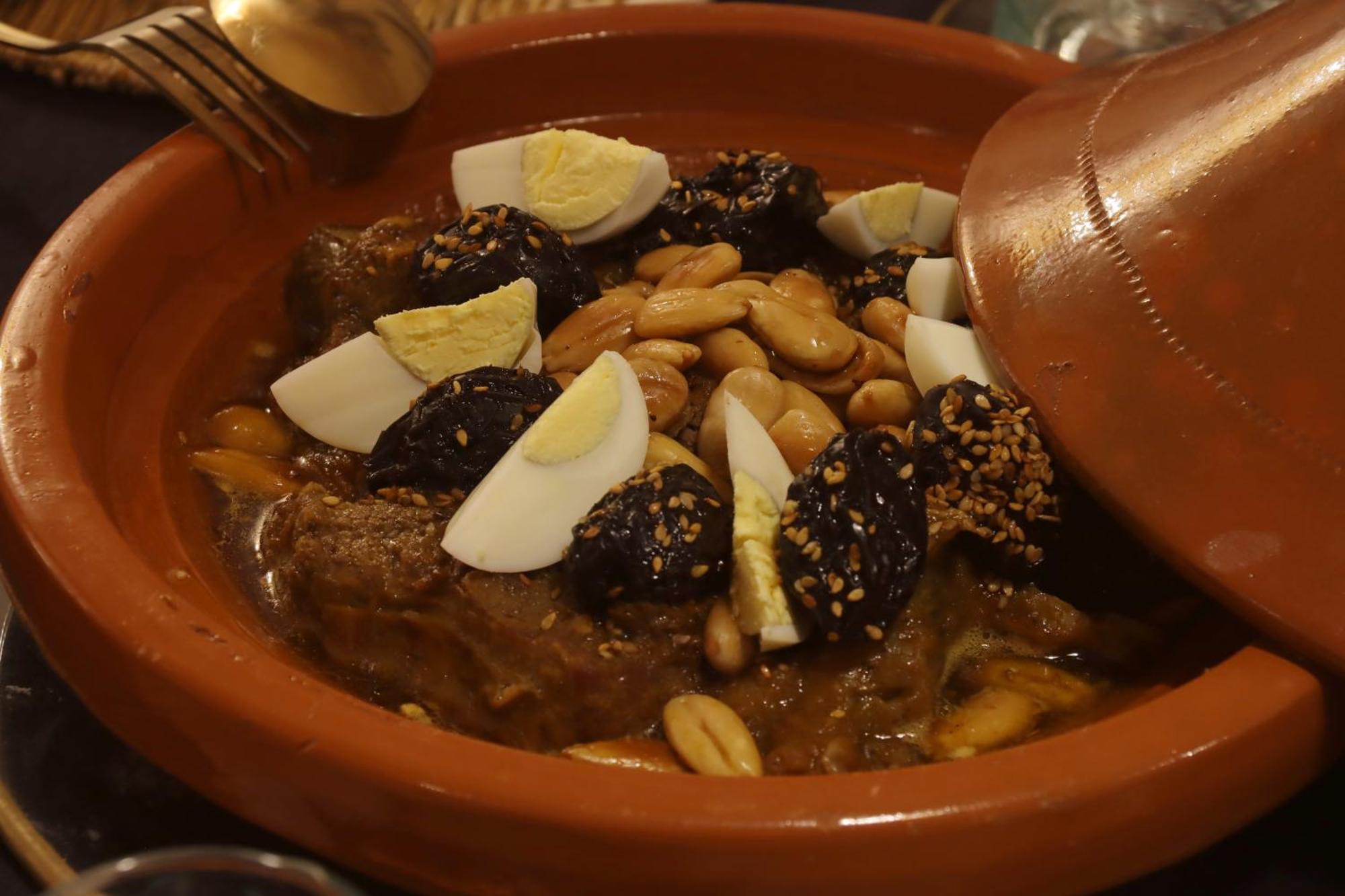 Riad Eldouk Marrakesh