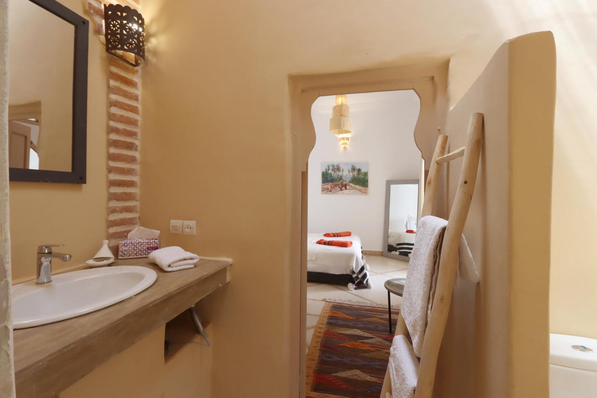 Riad Eldouk