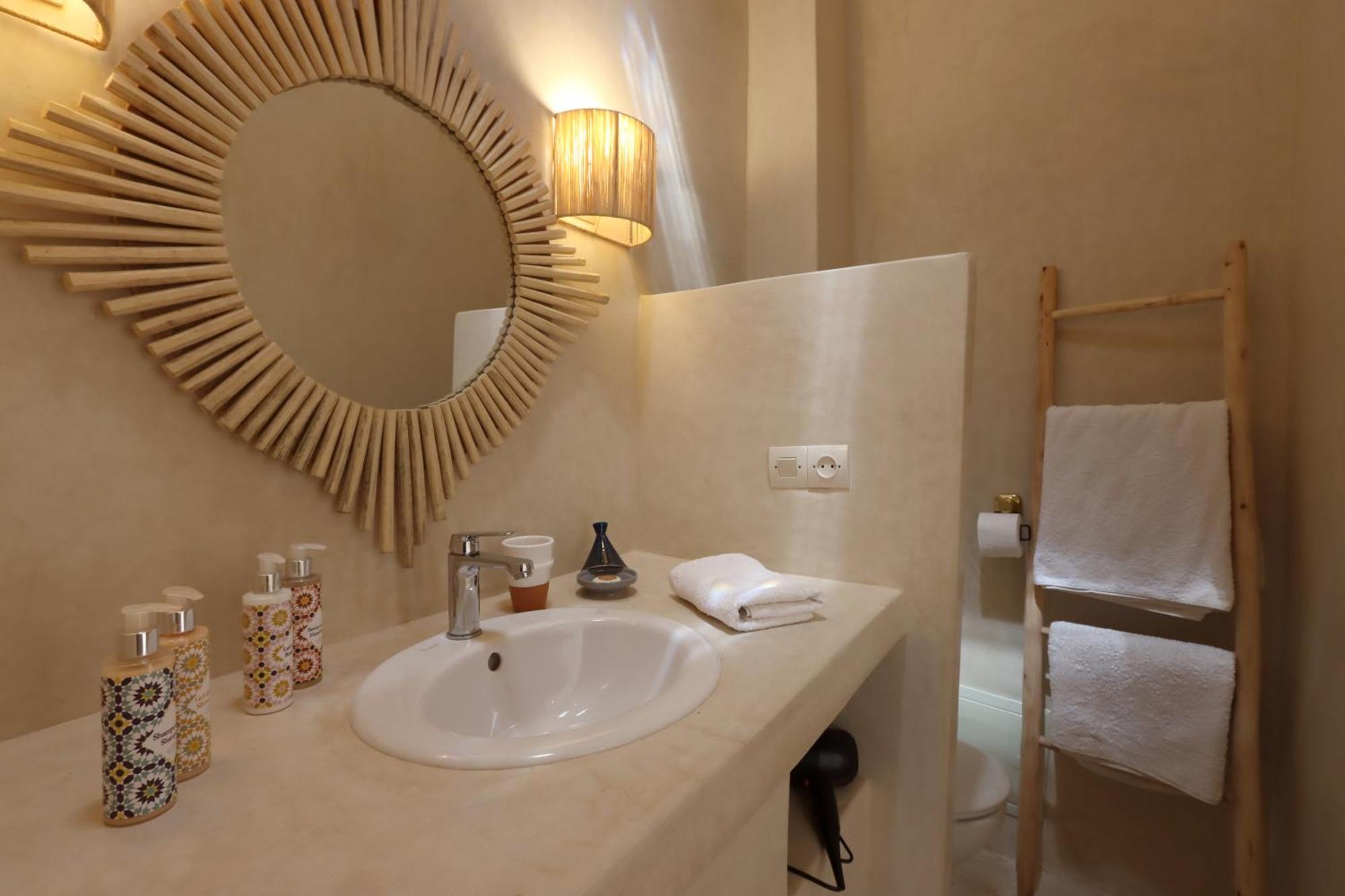 Riad Eldouk Hébergement de vacances