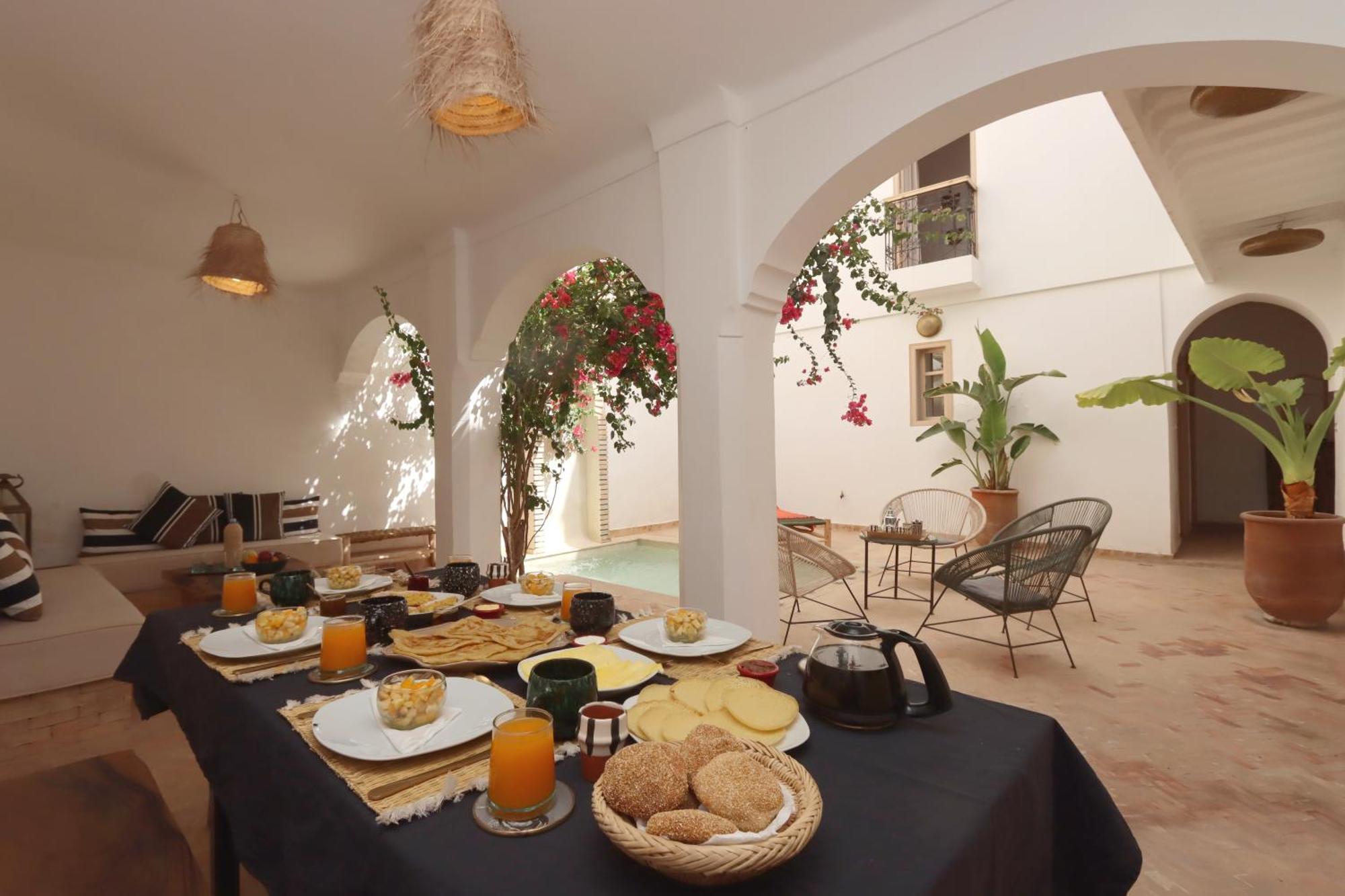 Riad Eldouk