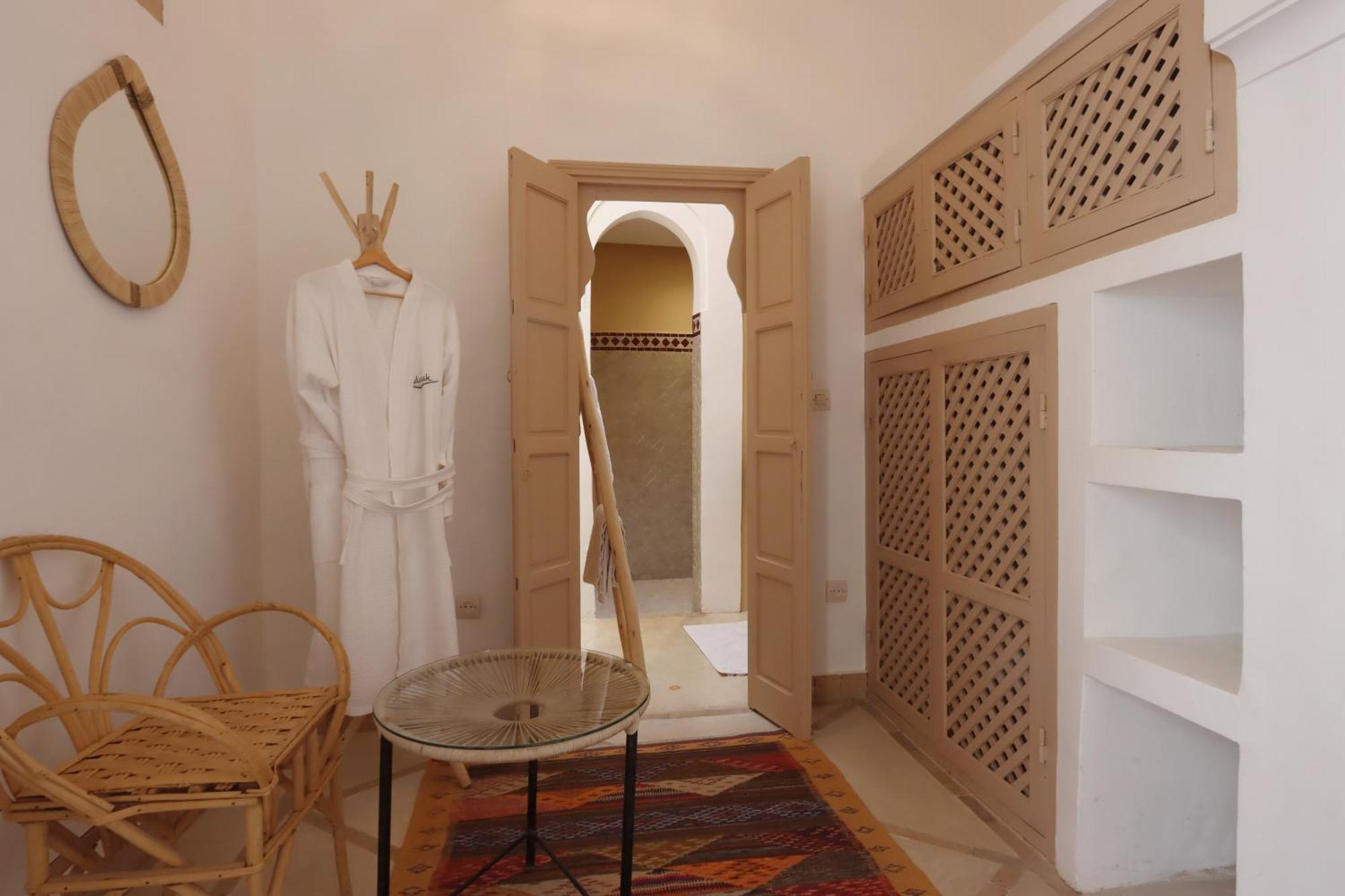 Hébergement de vacances Riad Eldouk Marrakesh
