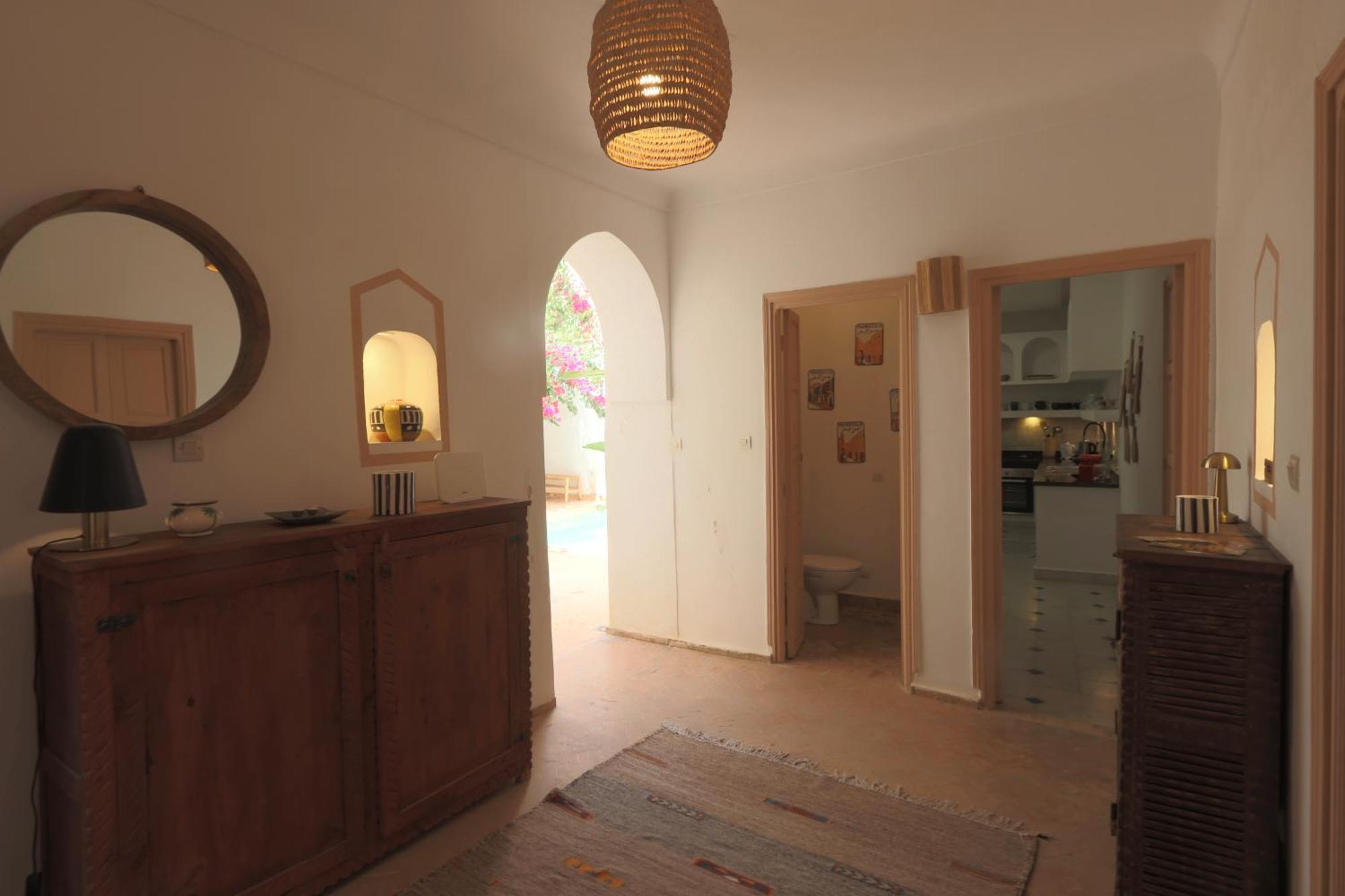 Riad Eldouk