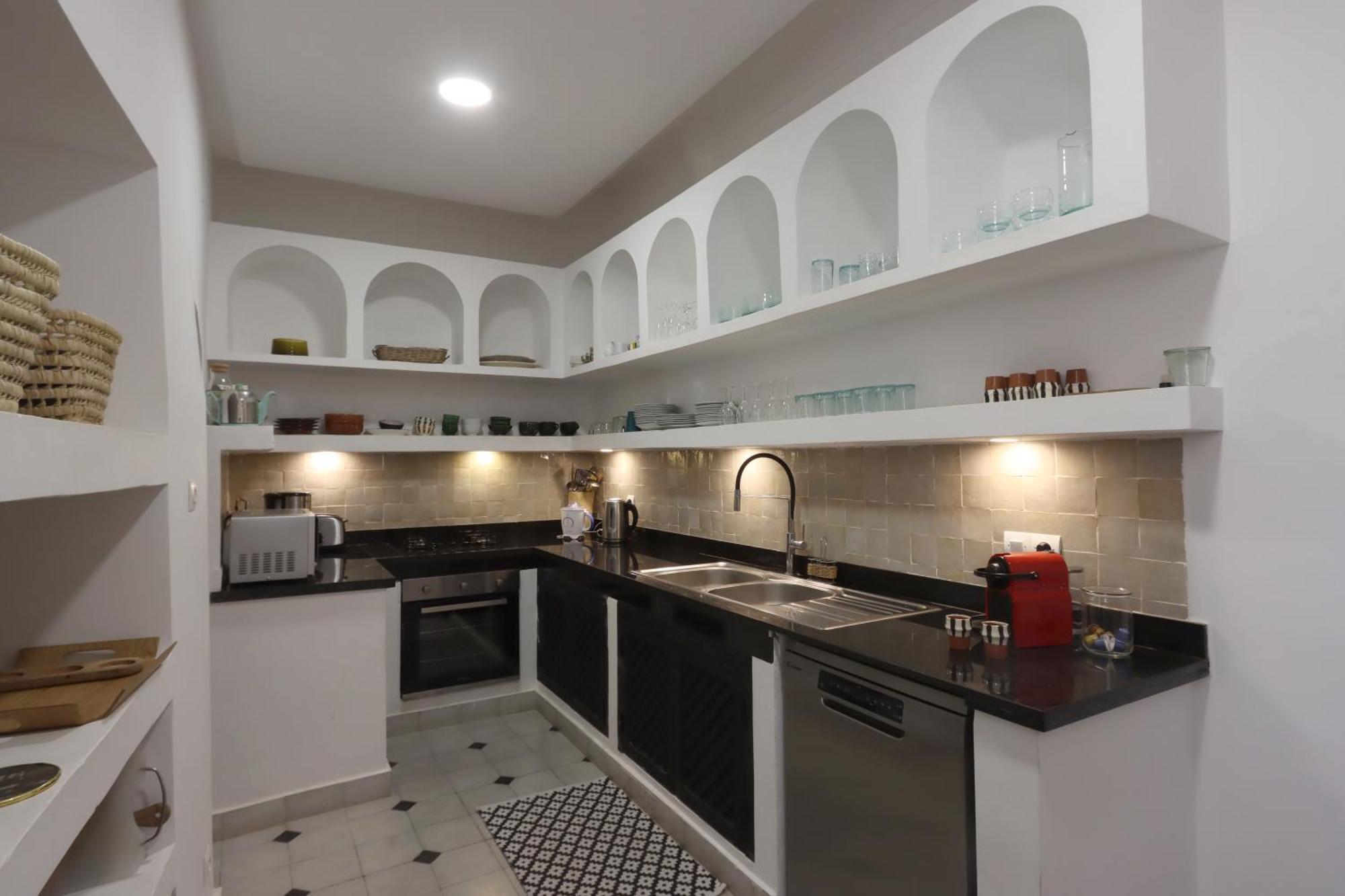 Riad Eldouk *