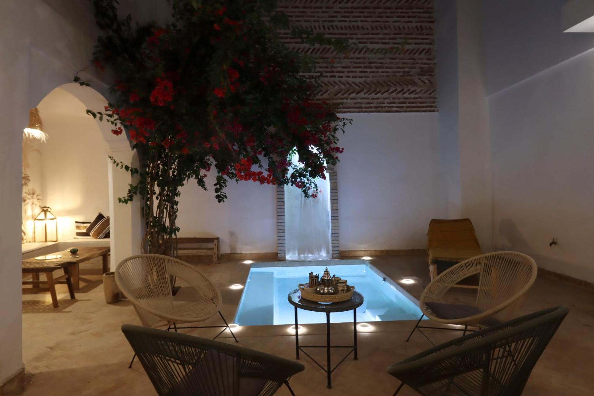 Riad Eldouk *