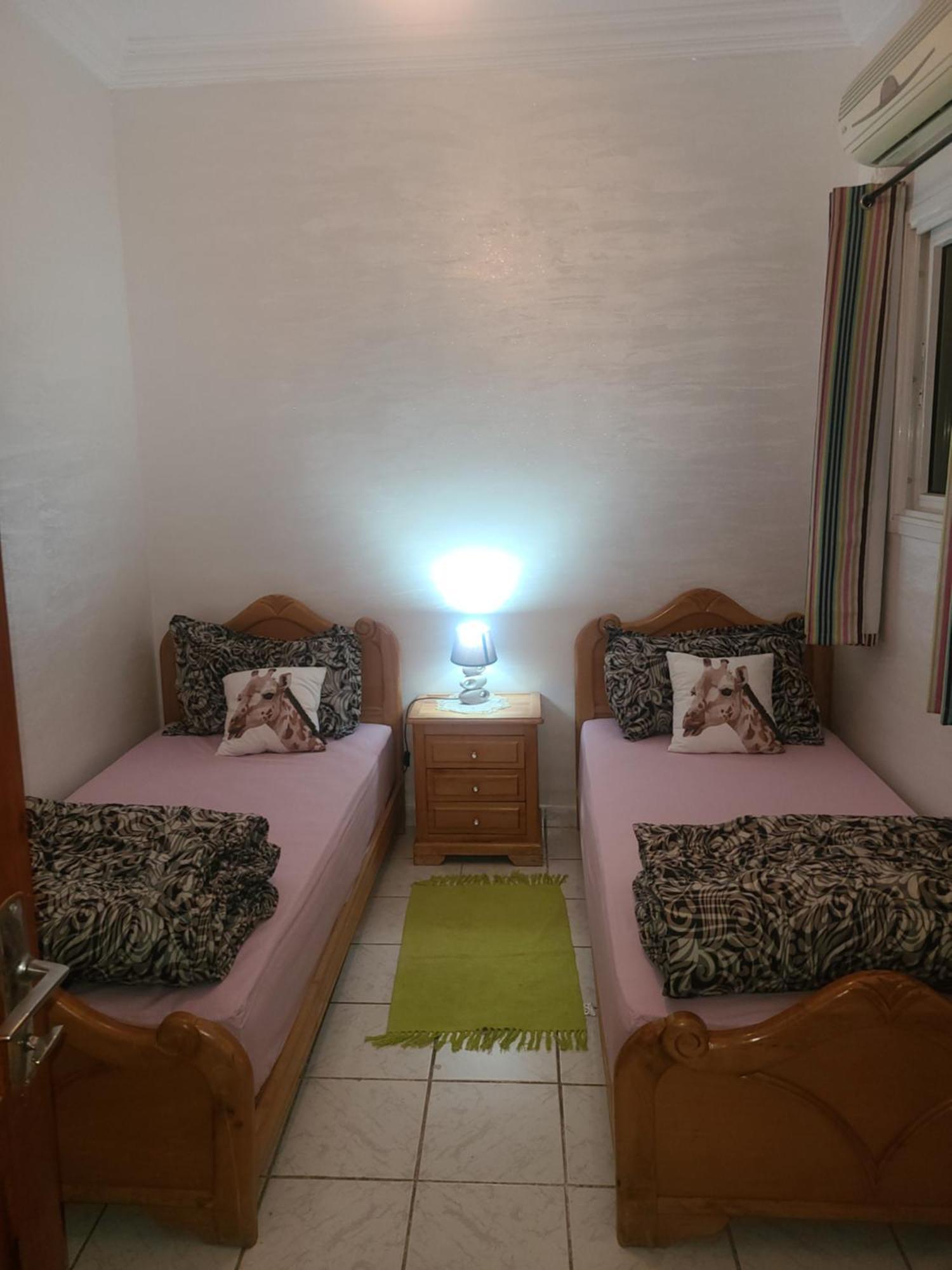 Casa vacanze Dar Maryam