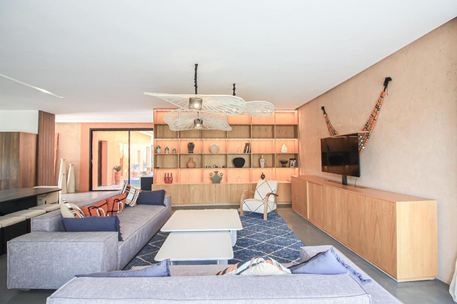 Amelkis Villa