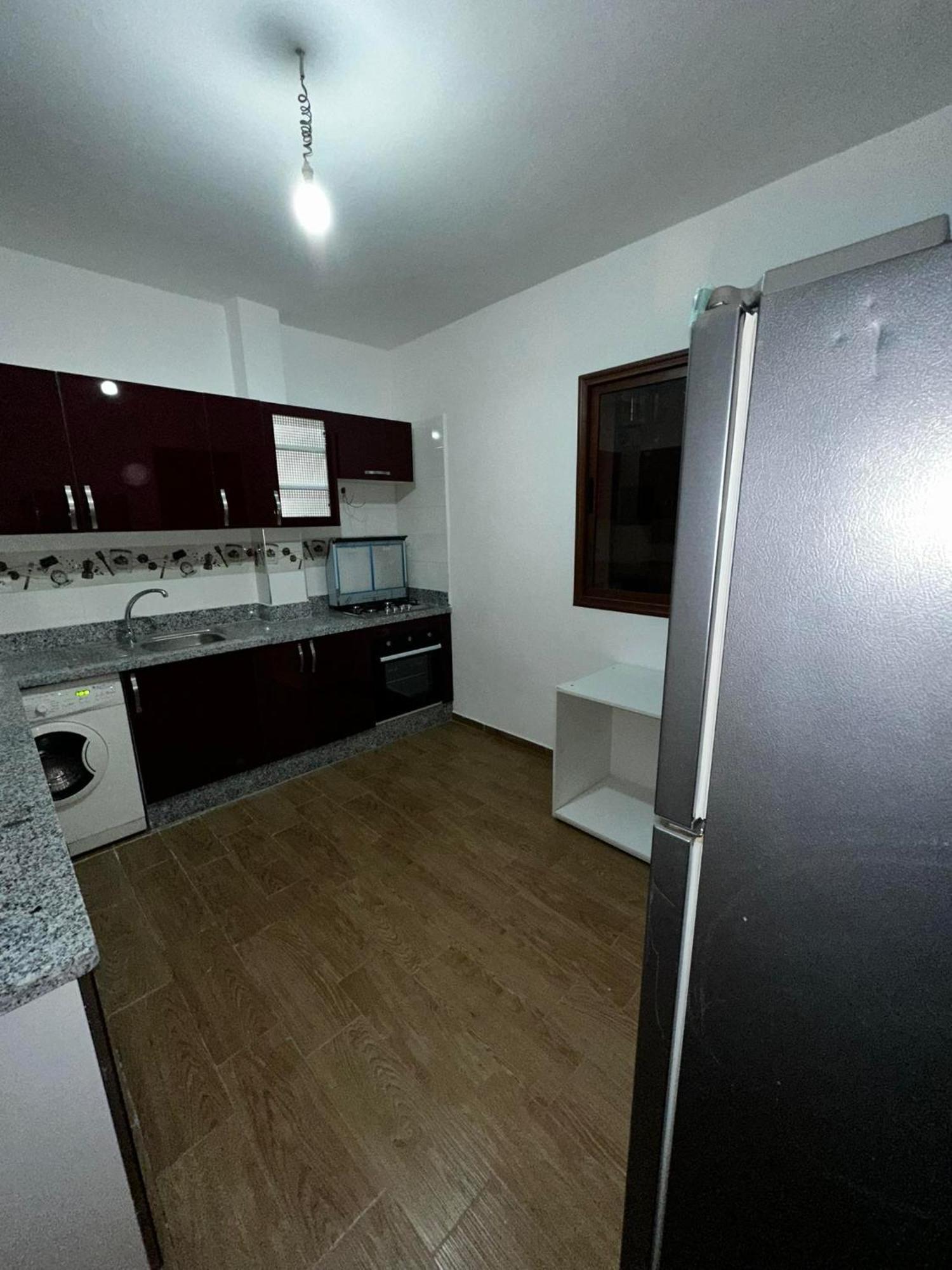 Appartement Gueliz