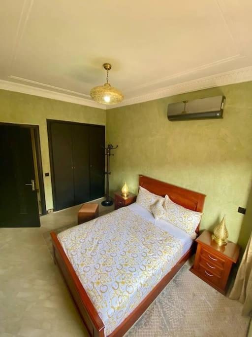 Apartment Lekssour Marrakesch