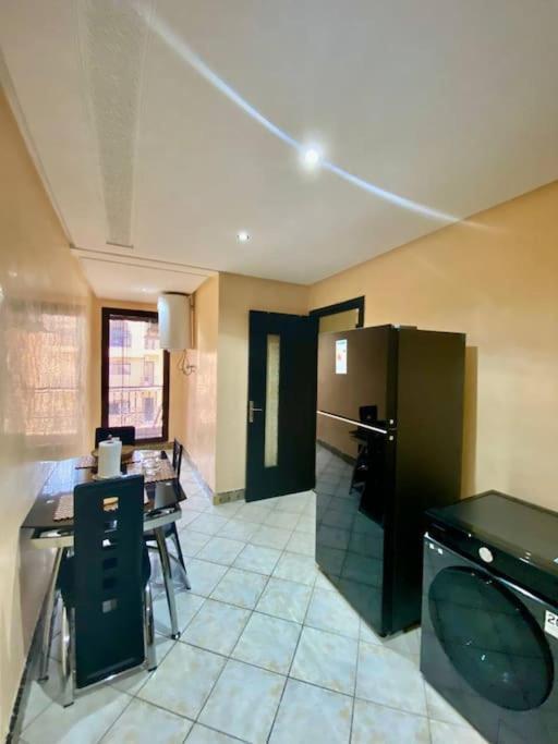 Apartment Lekssour
