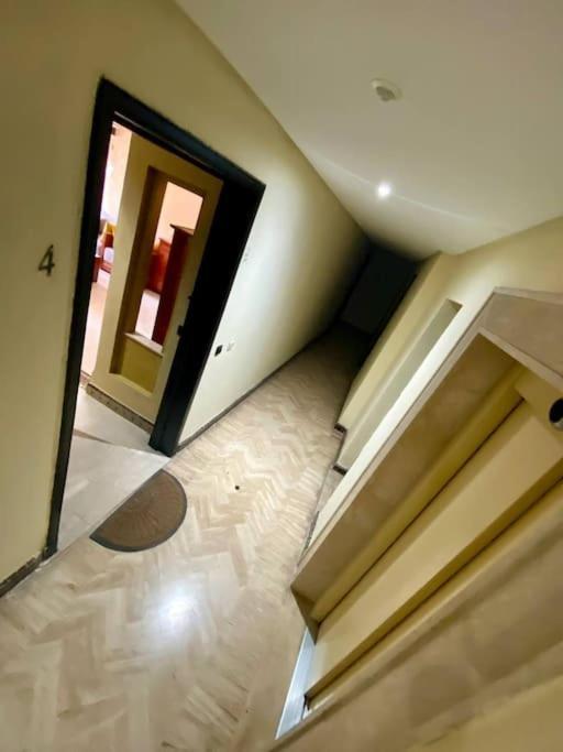 Apartment Lekssour Marrakesh