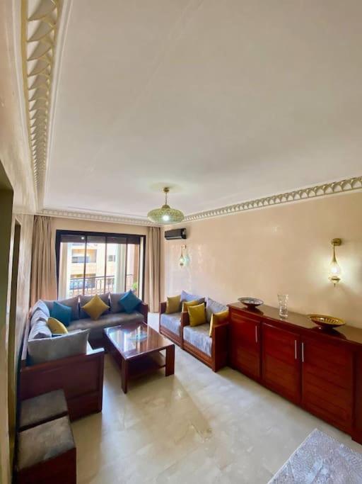 Lekssour Apartment *
