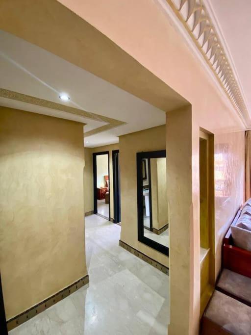 Lekssour Marrakesh