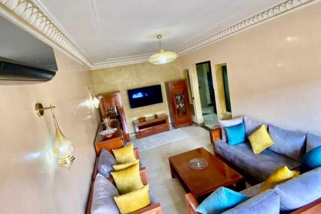 Apartment Lekssour Marrakesh