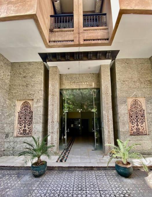 Lekssour Apartment Marrakesh