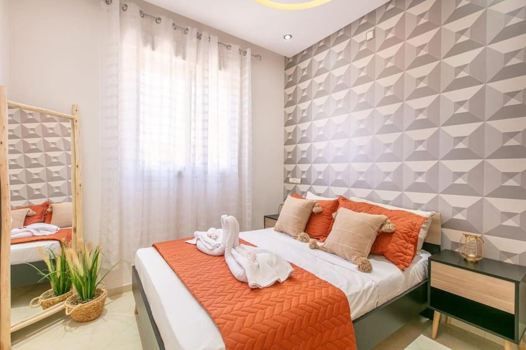 Gama Kech Appartamento Marrakesh