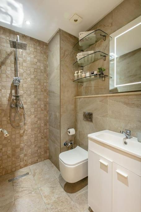 Gama Kech Appartamento Marrakesh