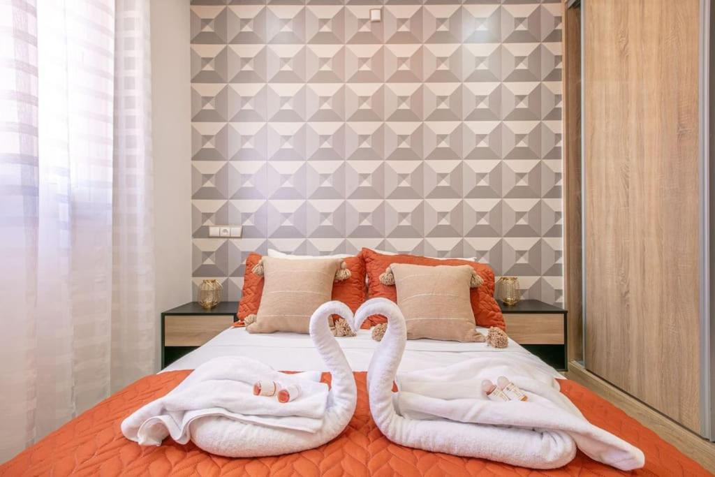 Appartamento Gama Kech Marrakesh