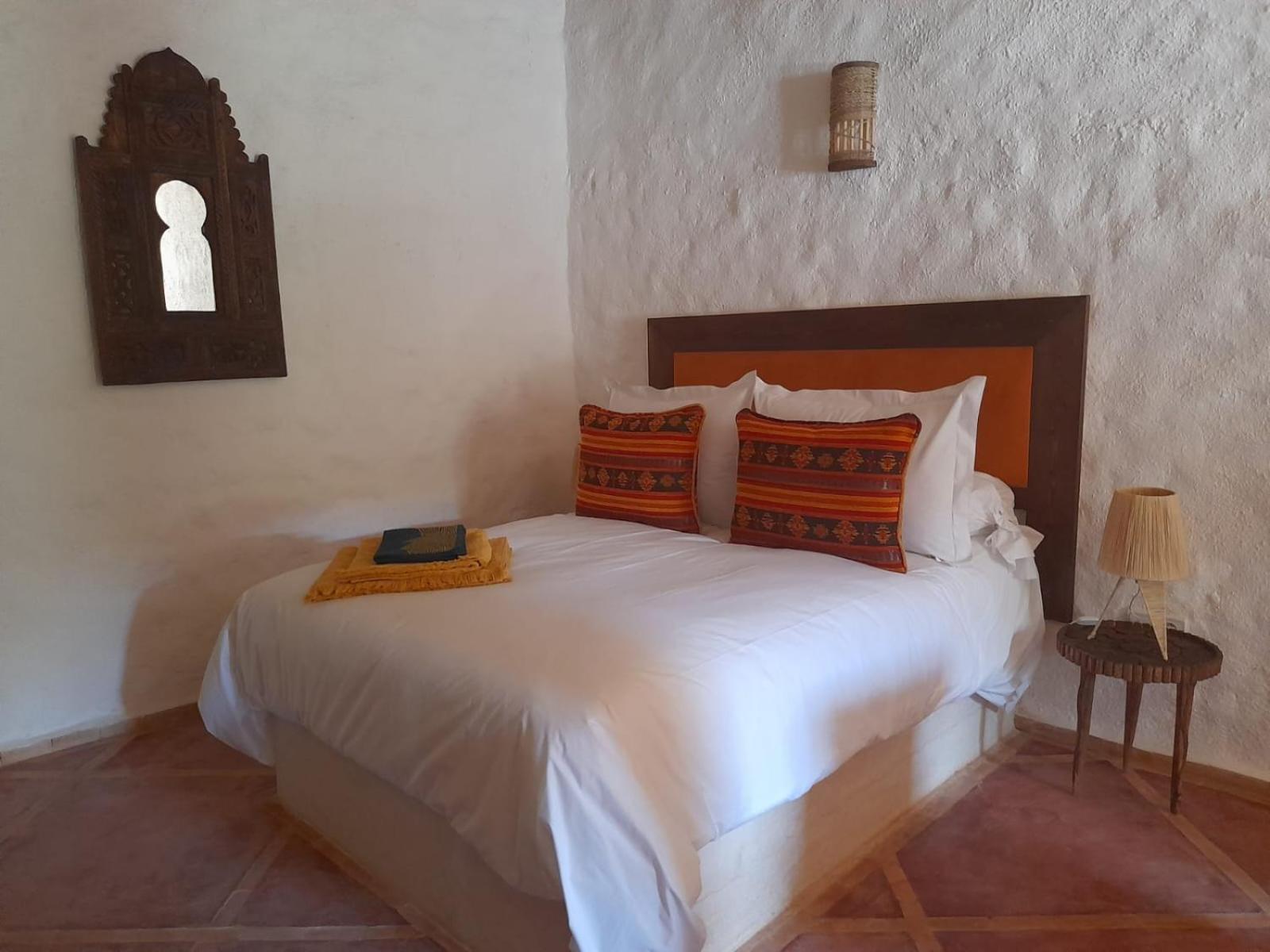 Daya Zitoun Marrakesh