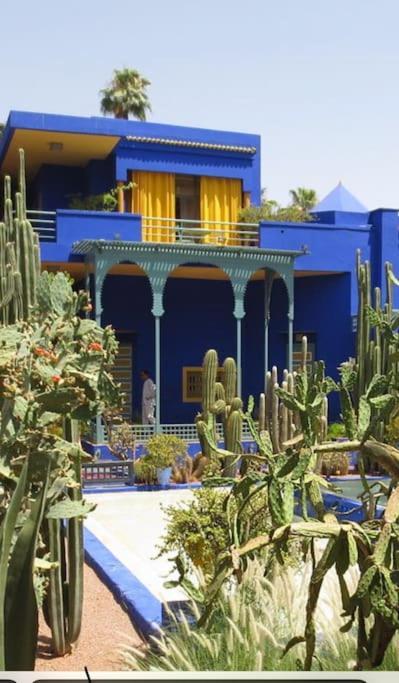 Apartment Appart-oasis/3 Piscines/2 Terrasses
