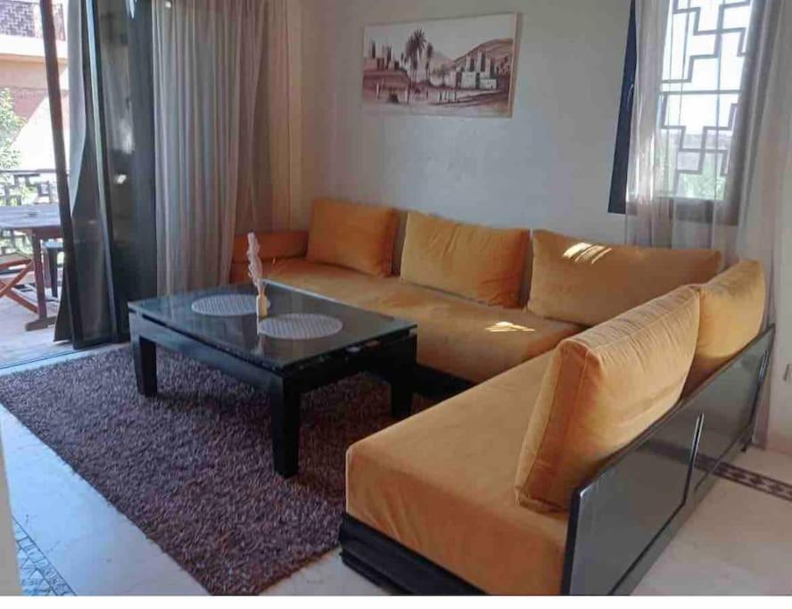 Appart-oasis/3 Piscines/2 Terrasses Apartment *