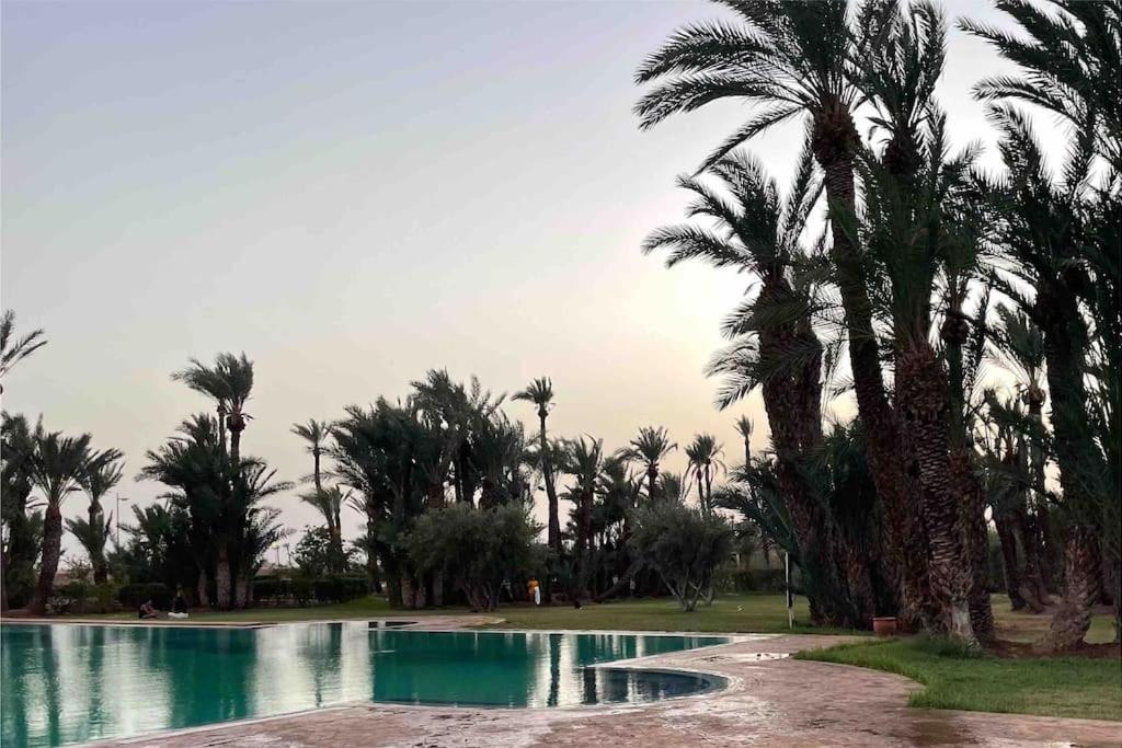Appart-oasis/3 Piscines/2 Terrasses *