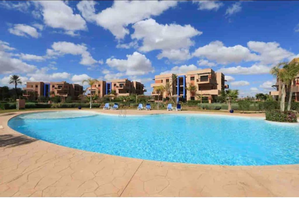 Appart-oasis/3 Piscines/2 Terrasses *