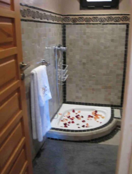 Appart-oasis/3 Piscines/2 Terrasses Apartment *