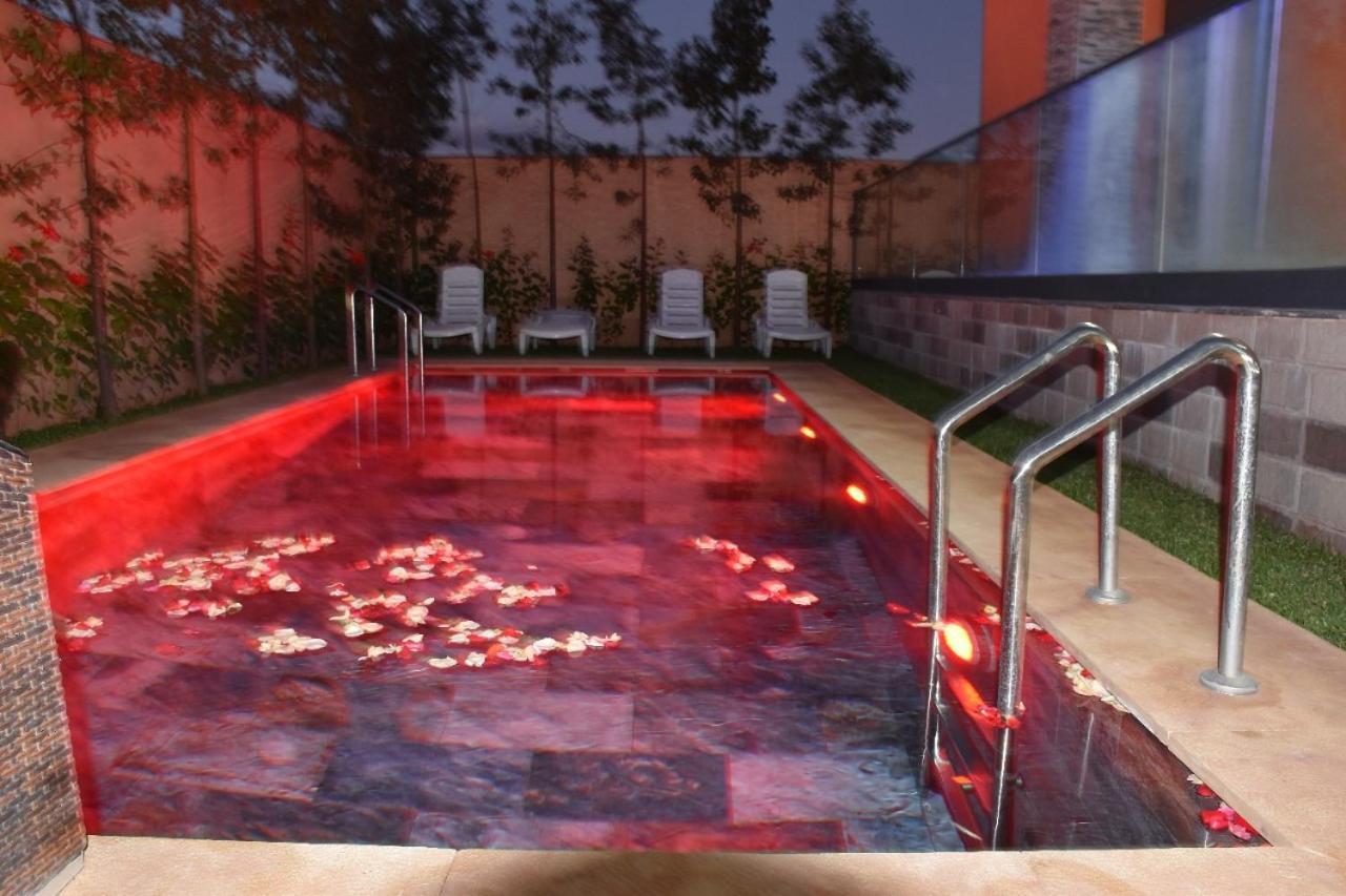 Villa Marrakech *