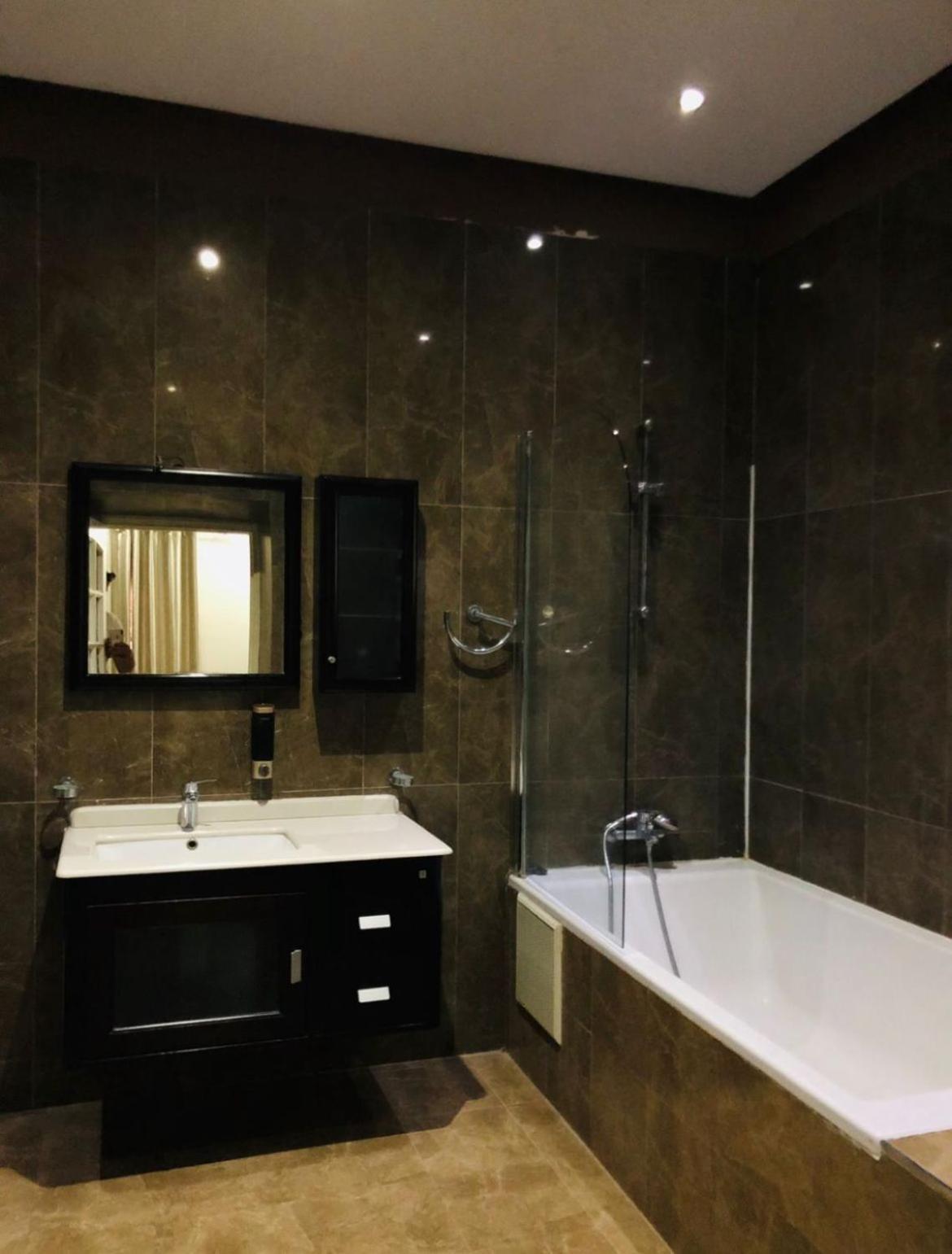 Marrakech Villa *