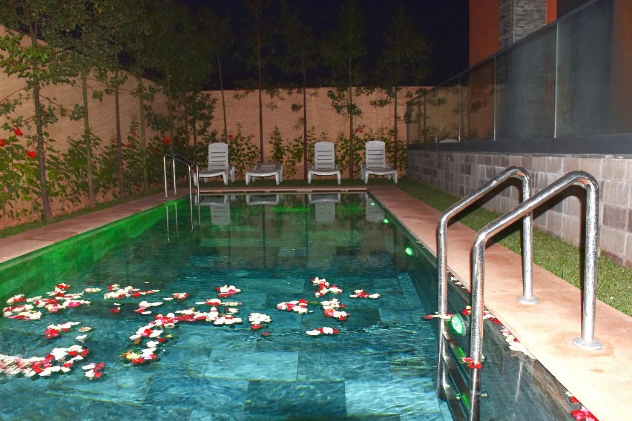 Marrakech *