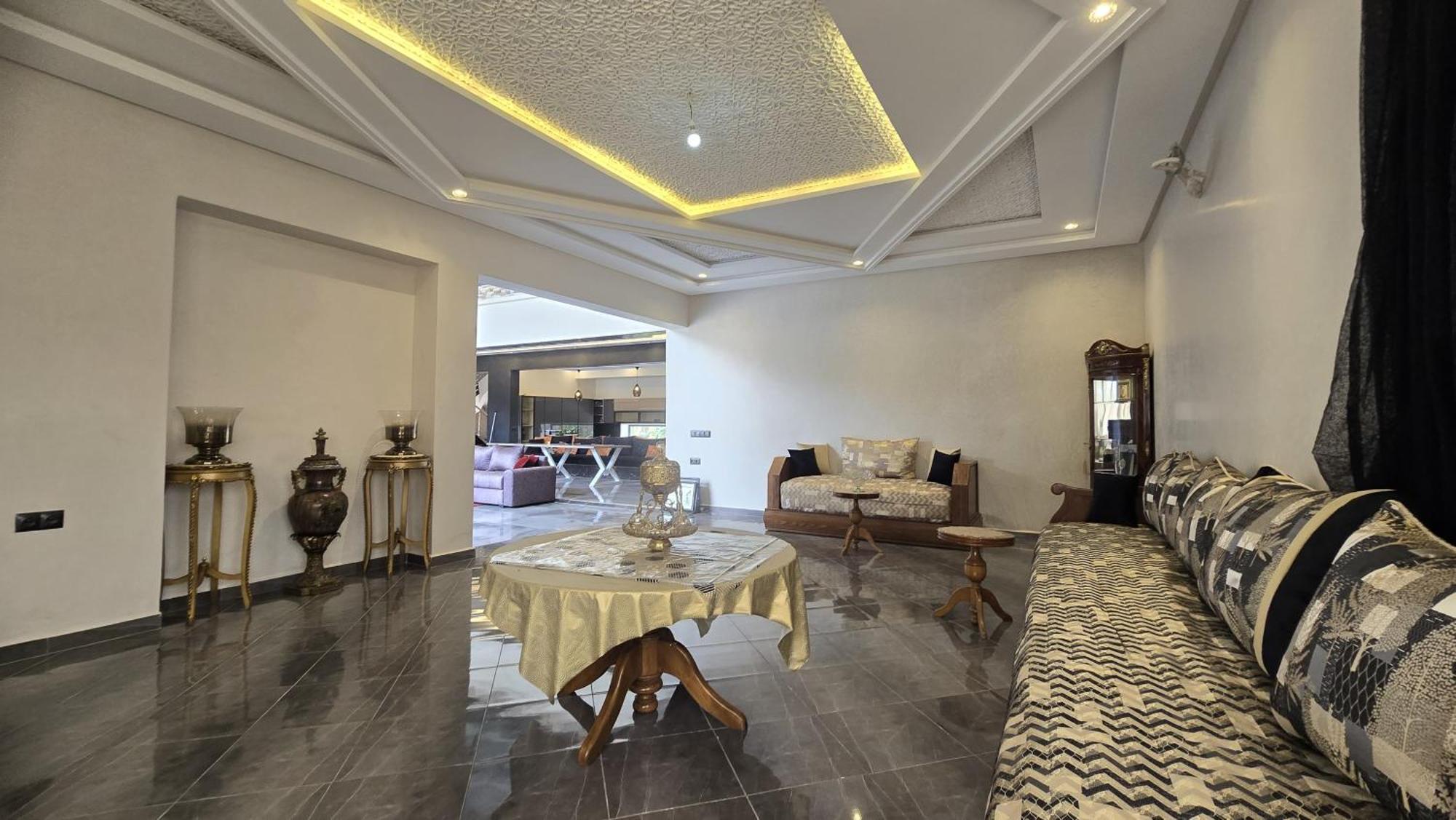 Dar Imane Villa Marrakesh