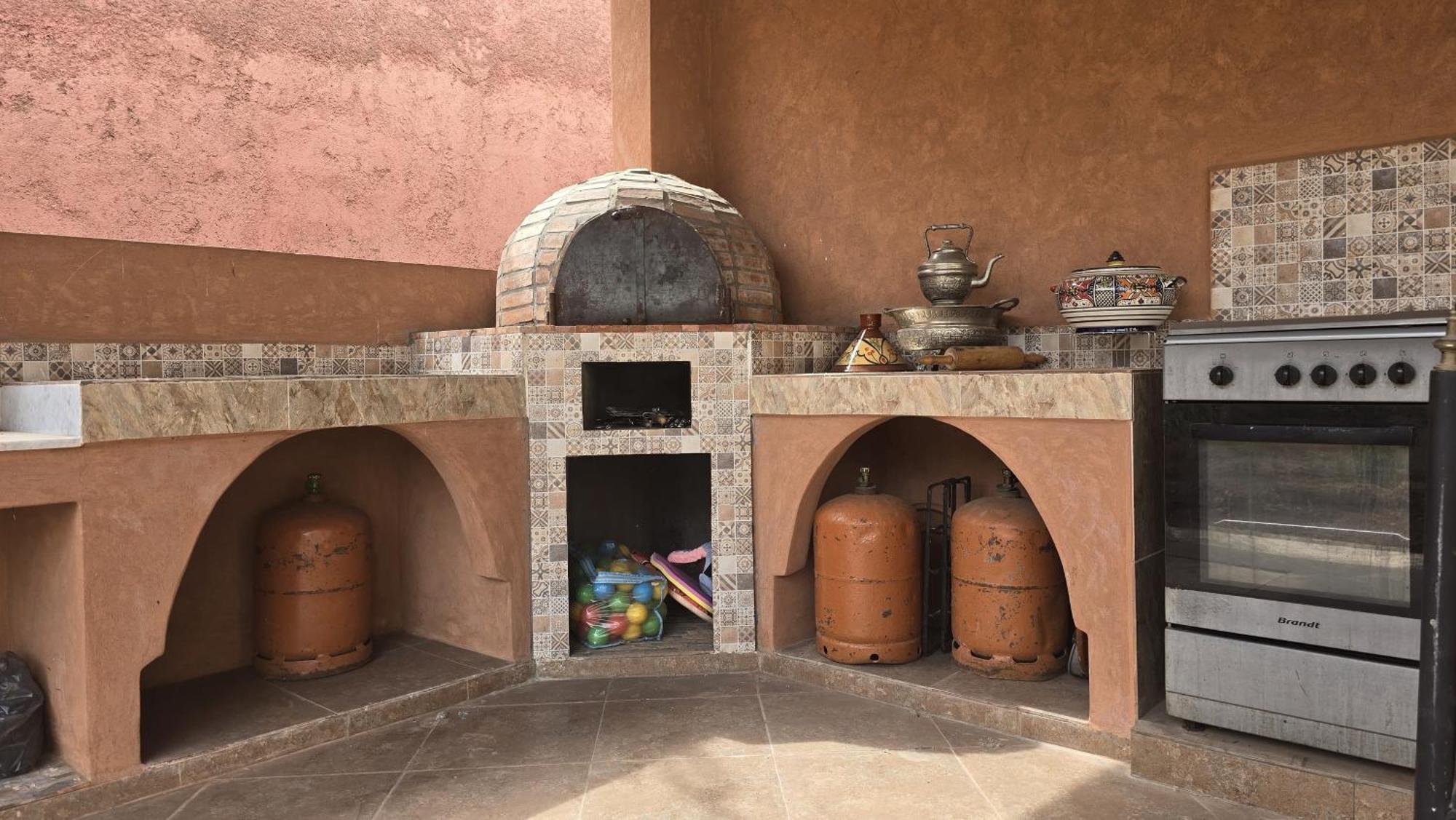 Villa Dar Imane
