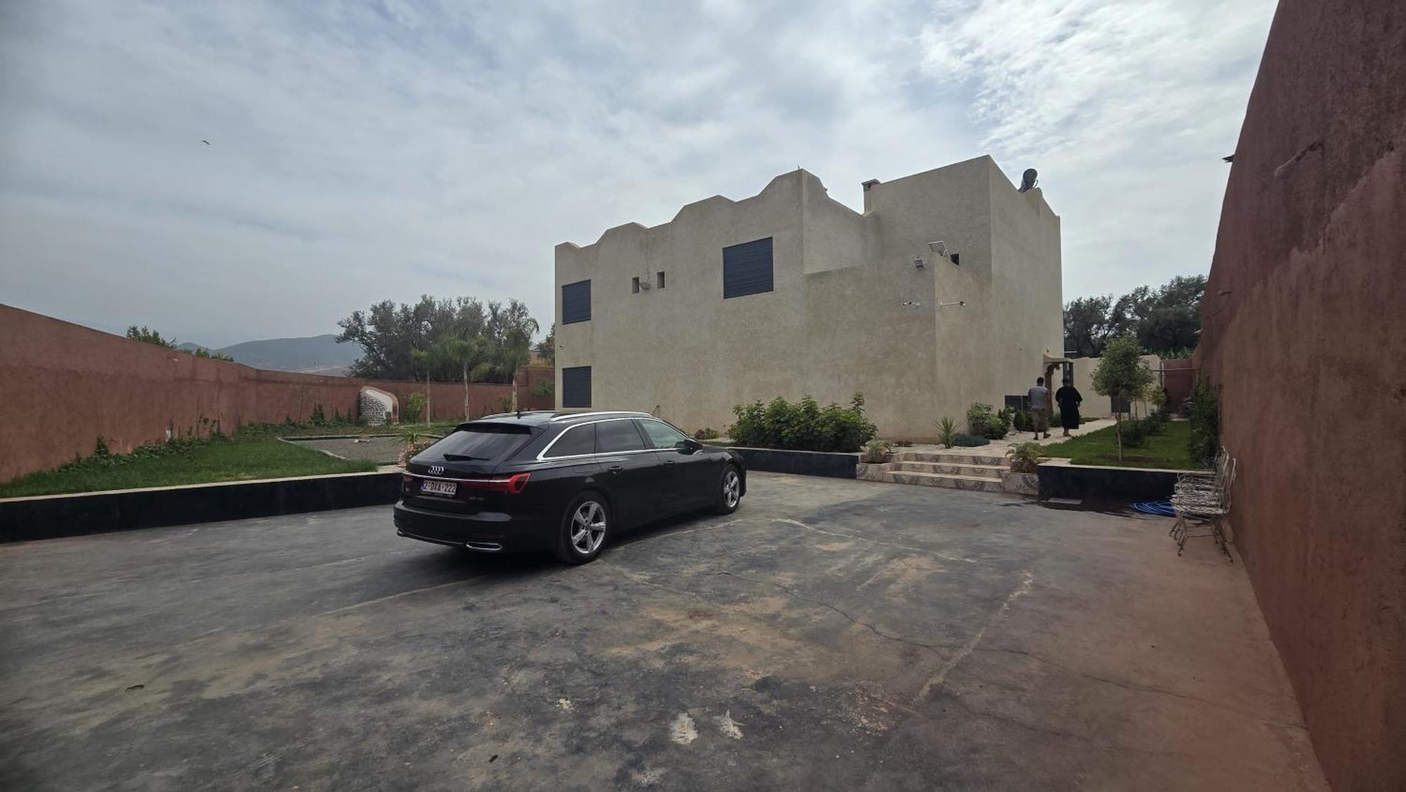 Villa Dar Imane