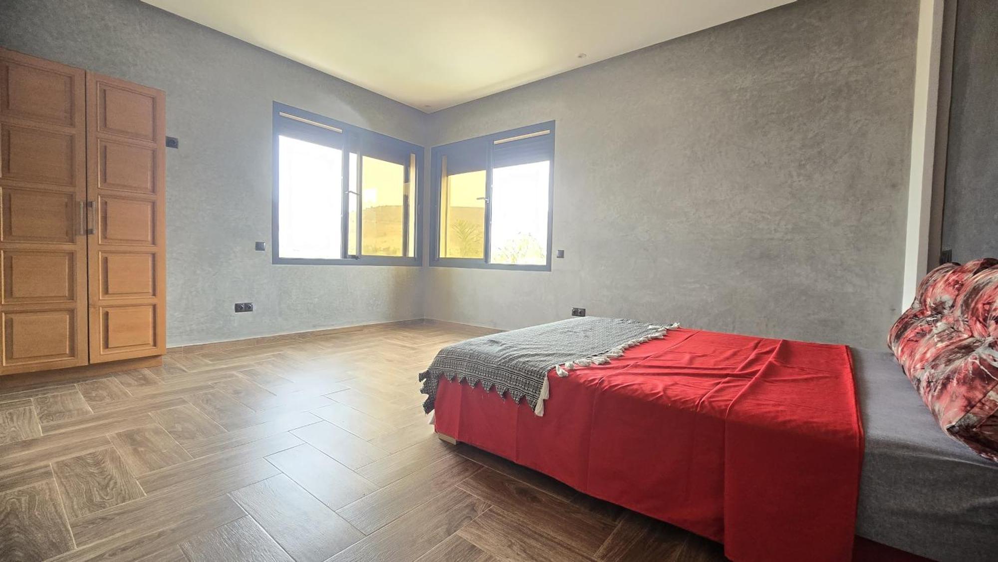 Dar Imane Villa