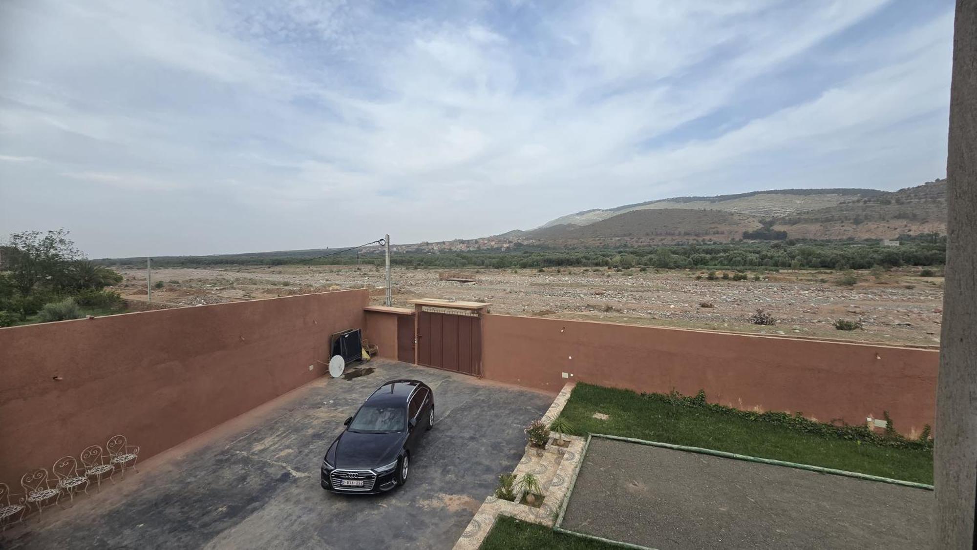 Dar Imane Villa