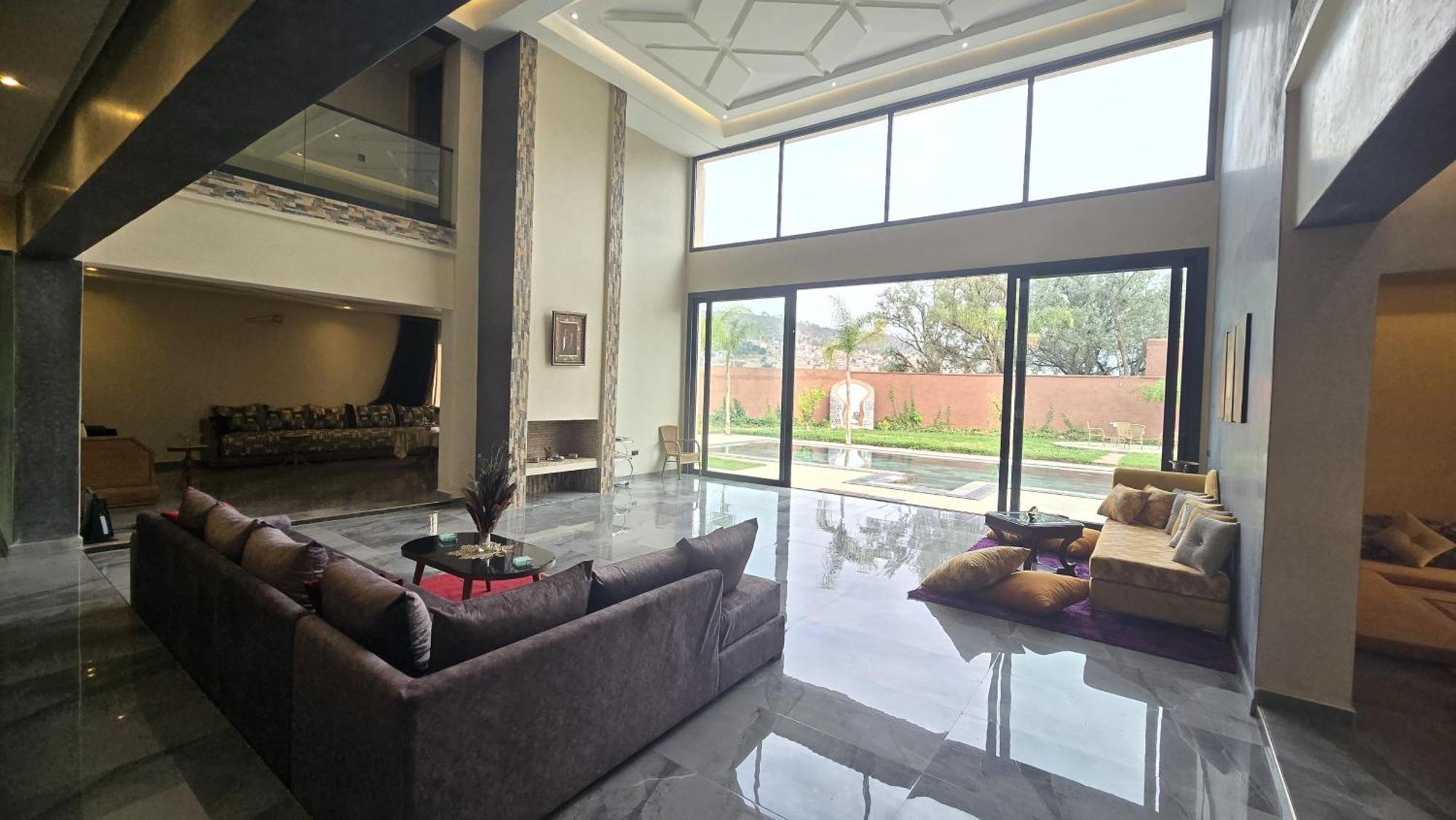 Villa Dar Imane
