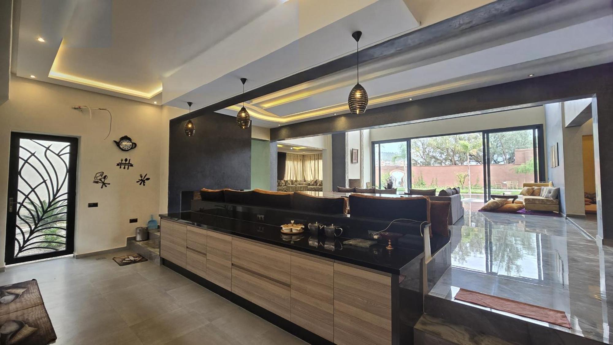 Dar Imane Villa
