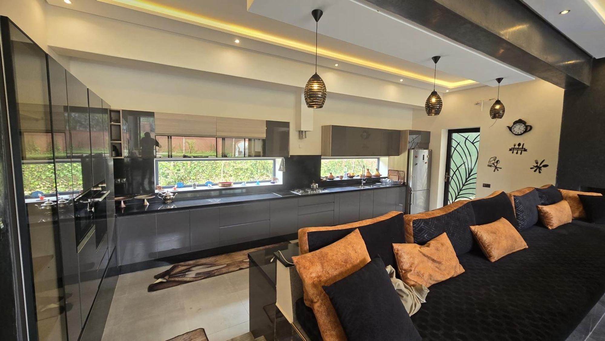 Dar Imane Villa