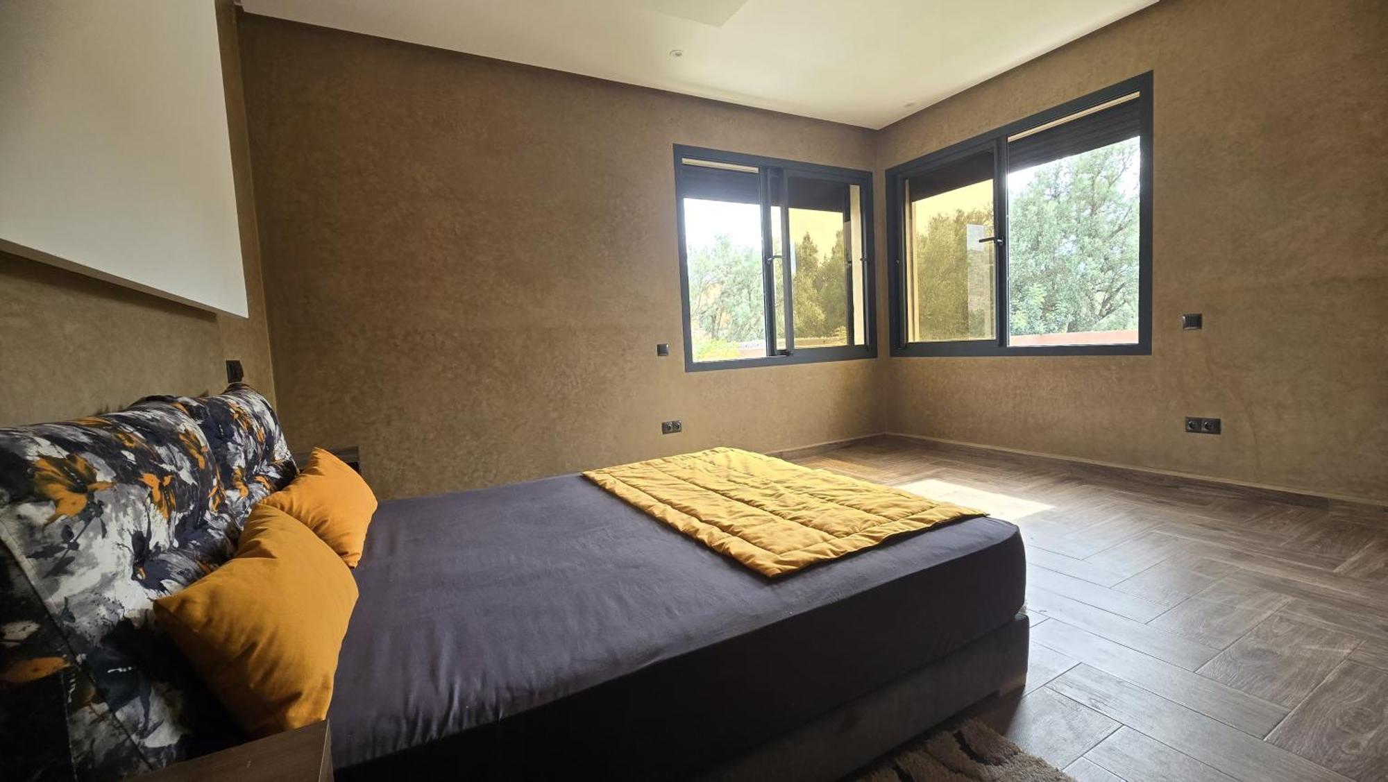 Dar Imane Villa *