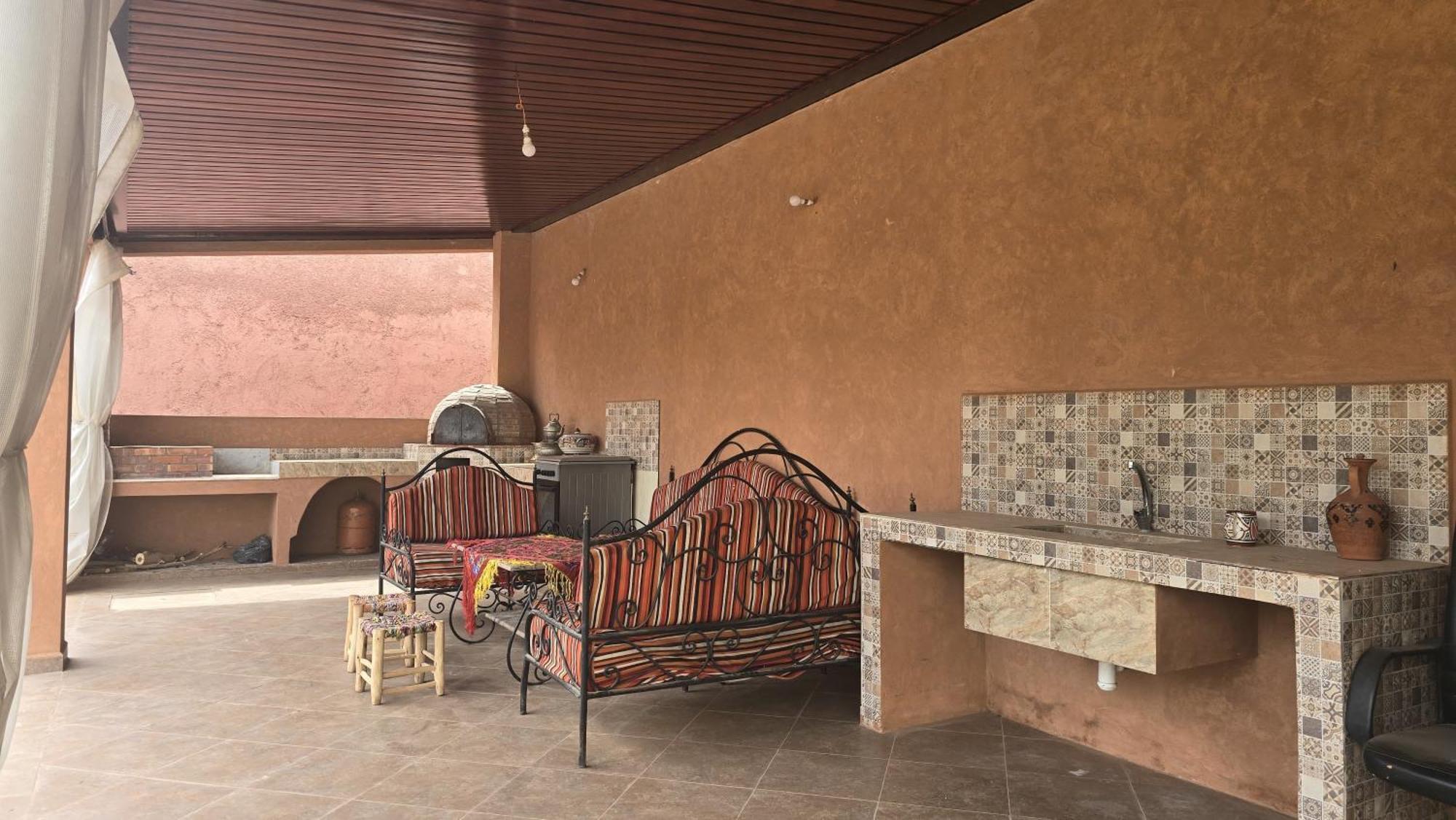 Dar Imane Marrakesh