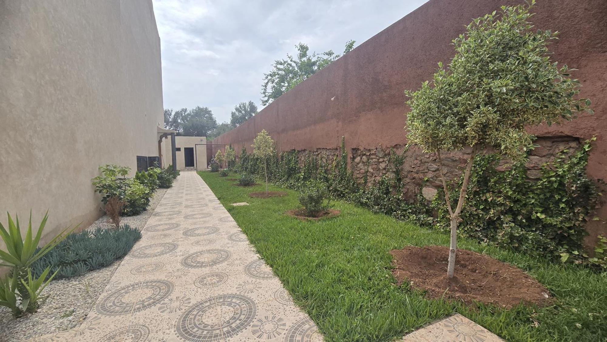 Dar Imane Villa
