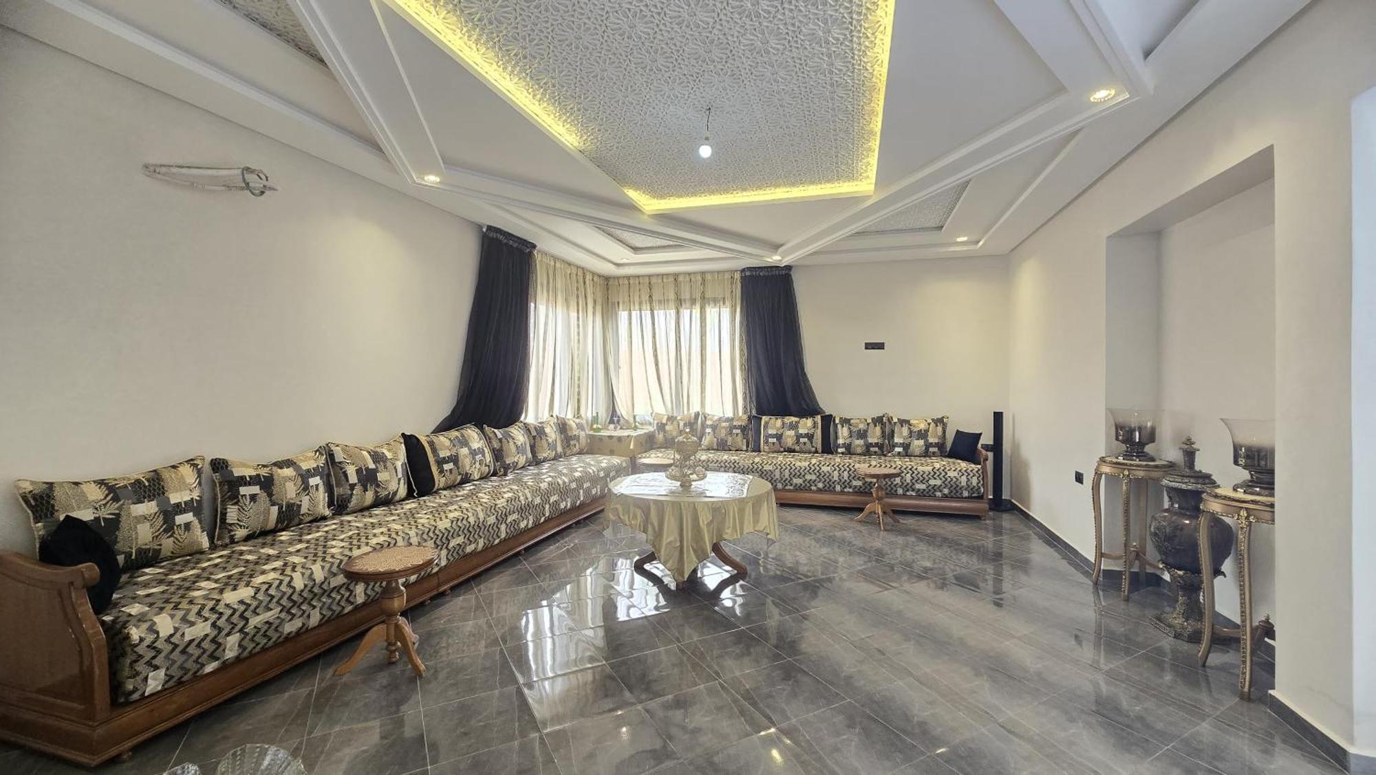 Villa Dar Imane