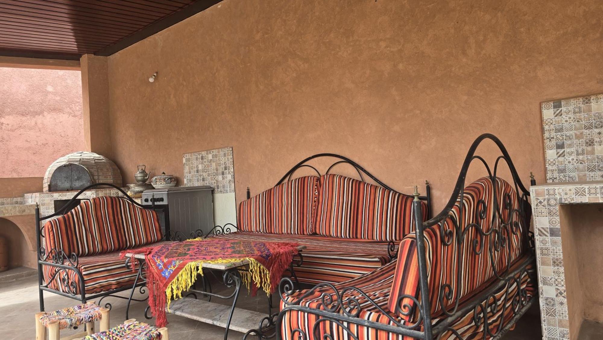 Villa Dar Imane