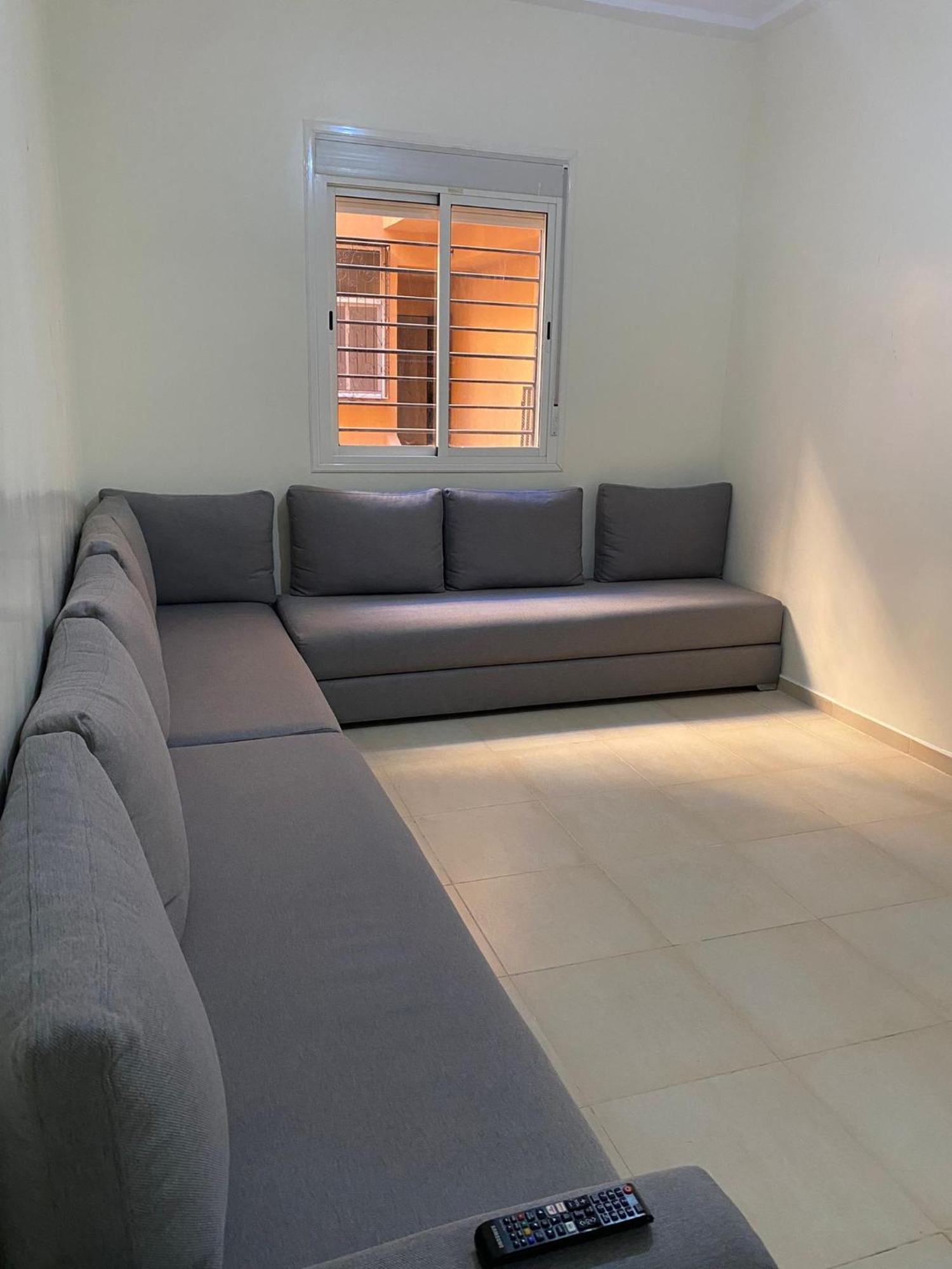 Appartement Piscine Targa Marrakech Marrakesh
