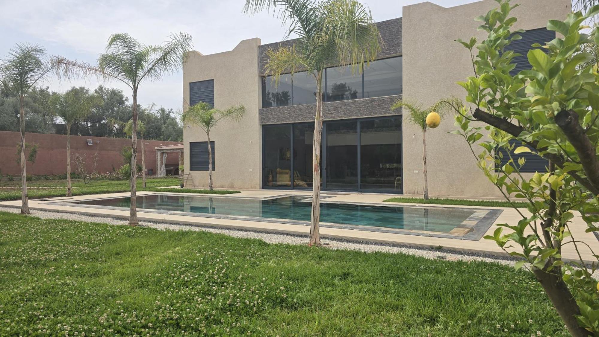 Dar Imane Villa