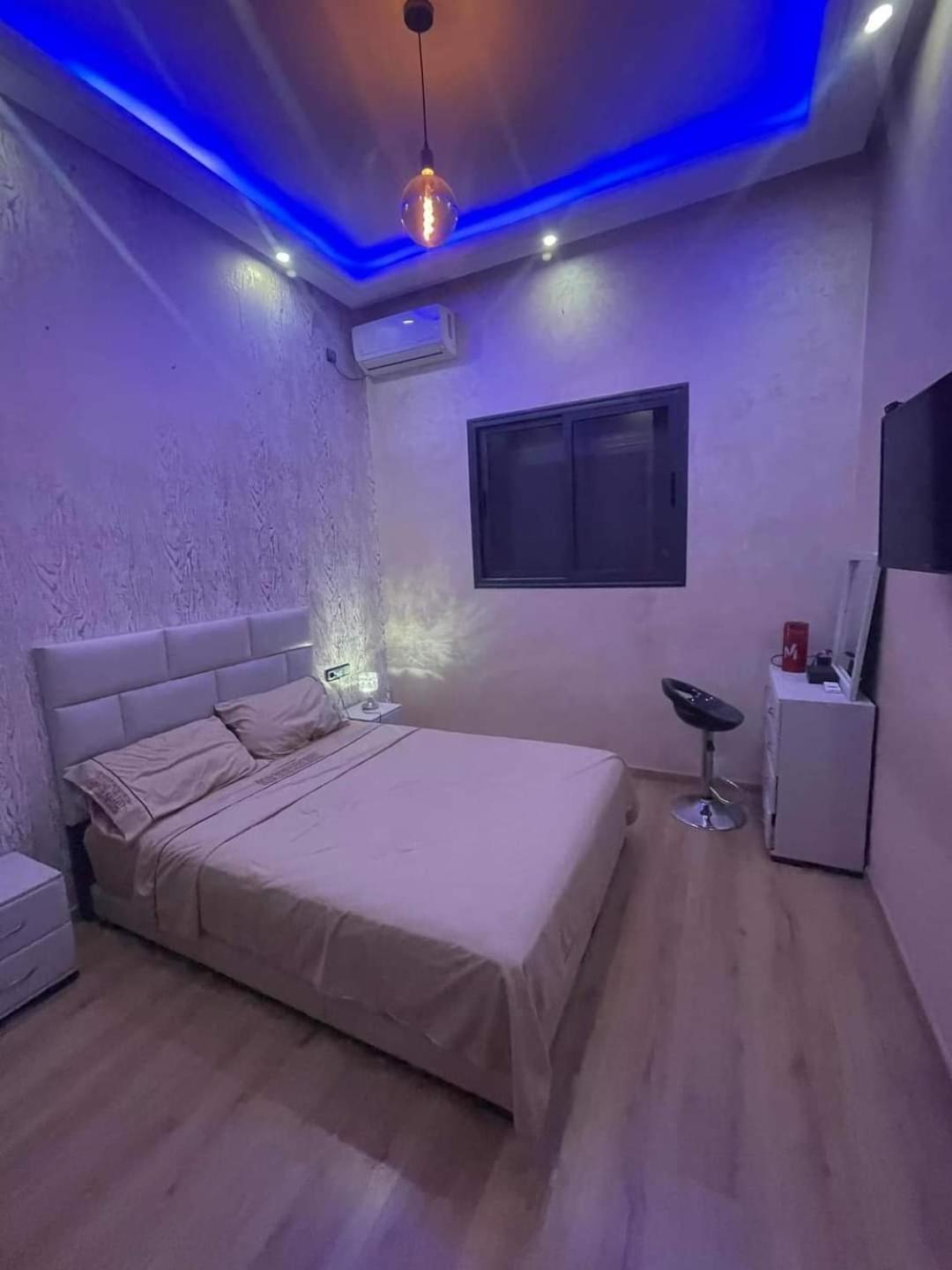 Appartement Apparemment Marrakech