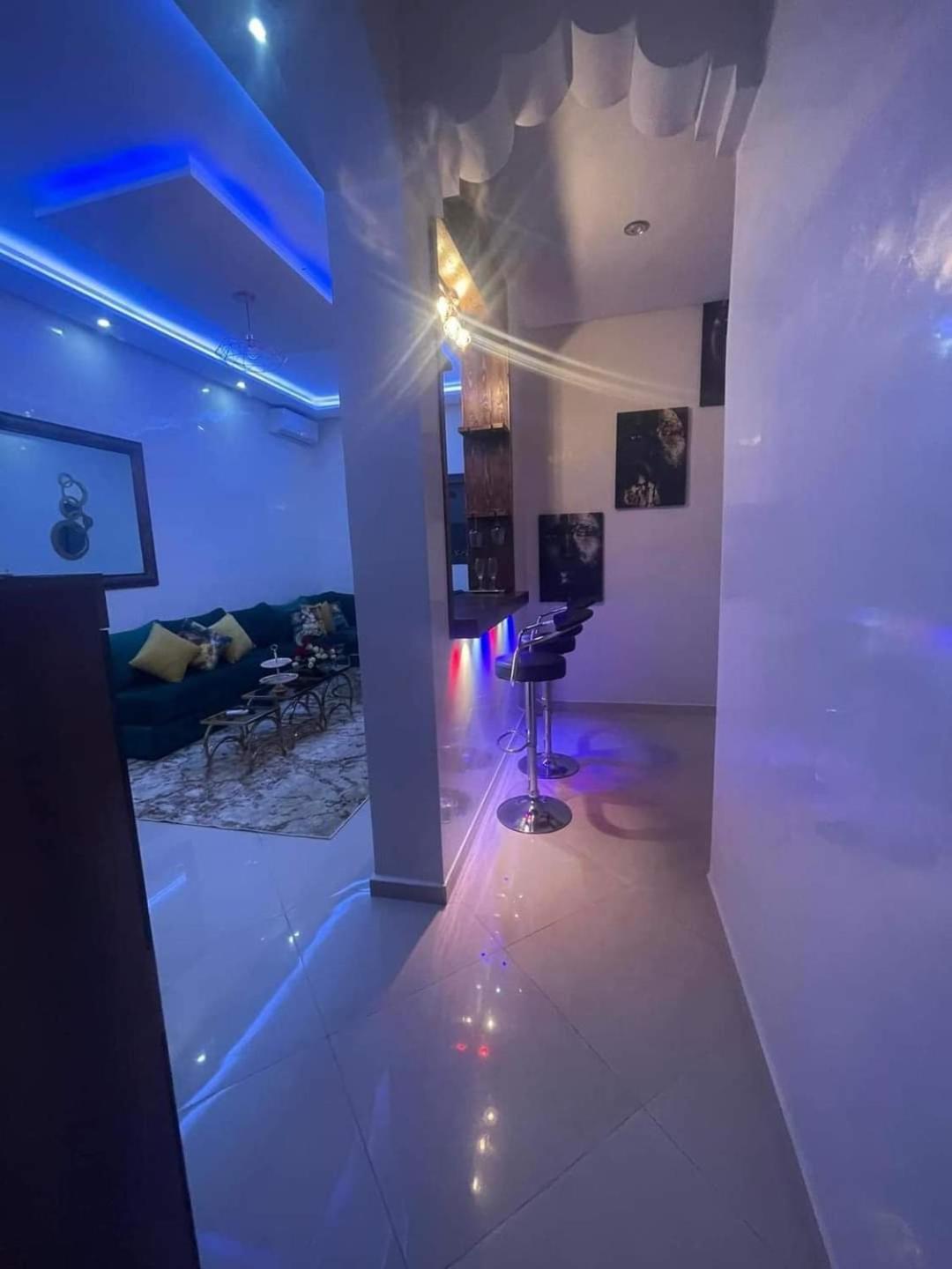 Apparemment Marrakech Appartement *