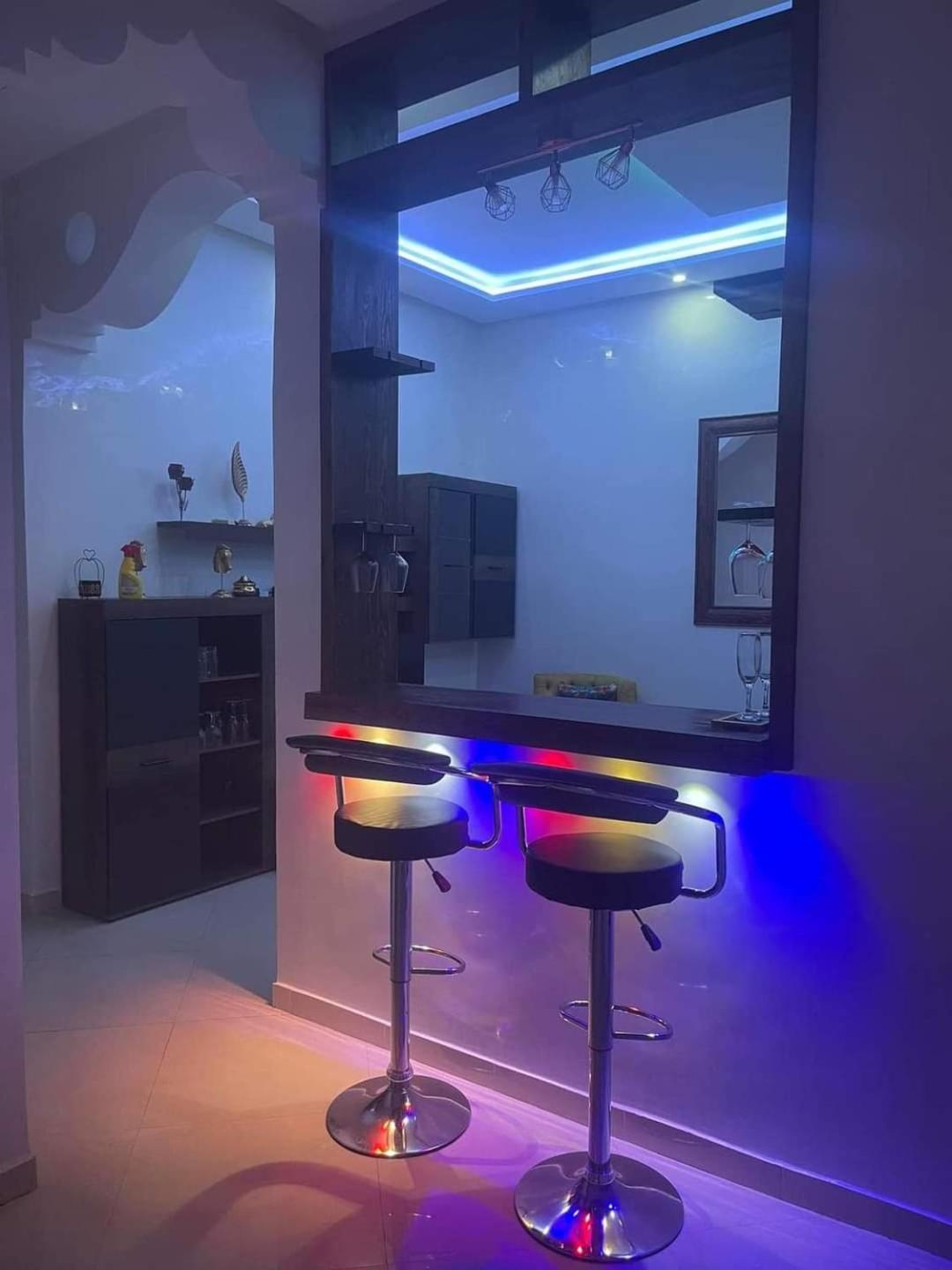 Appartamento Apparemment Marrakech *