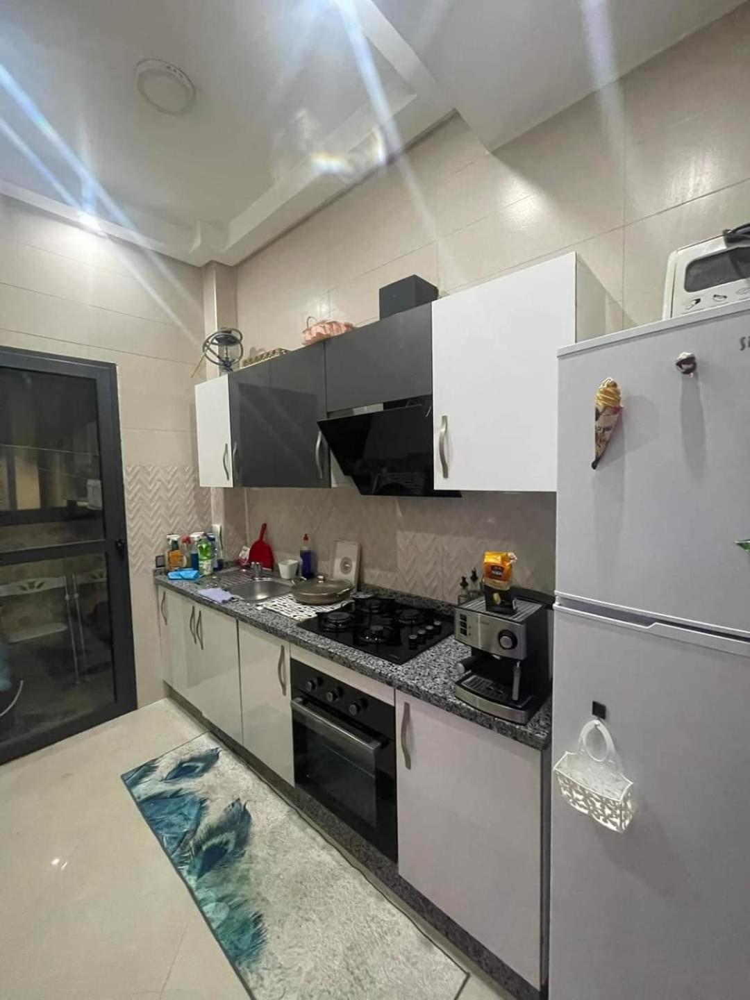 Apparemment Marrakech Appartement *